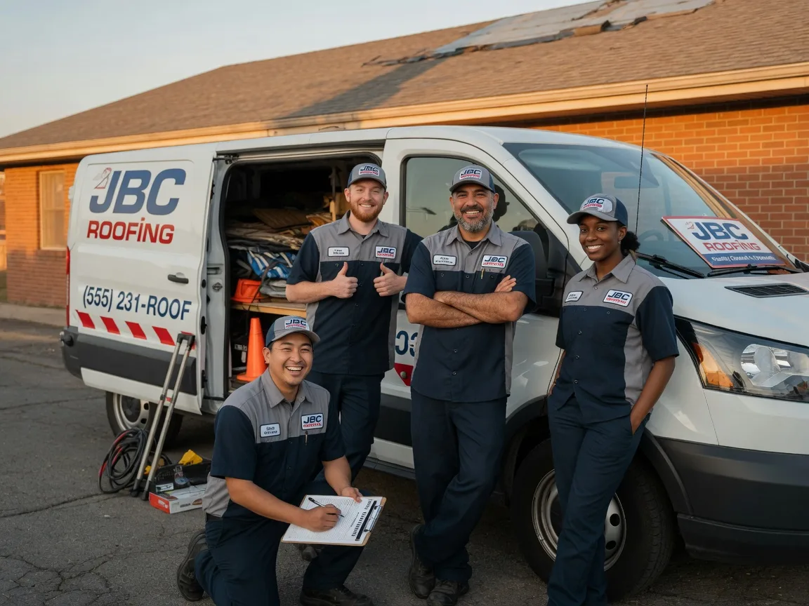 Roof Replacement company in Vineland, NJ
