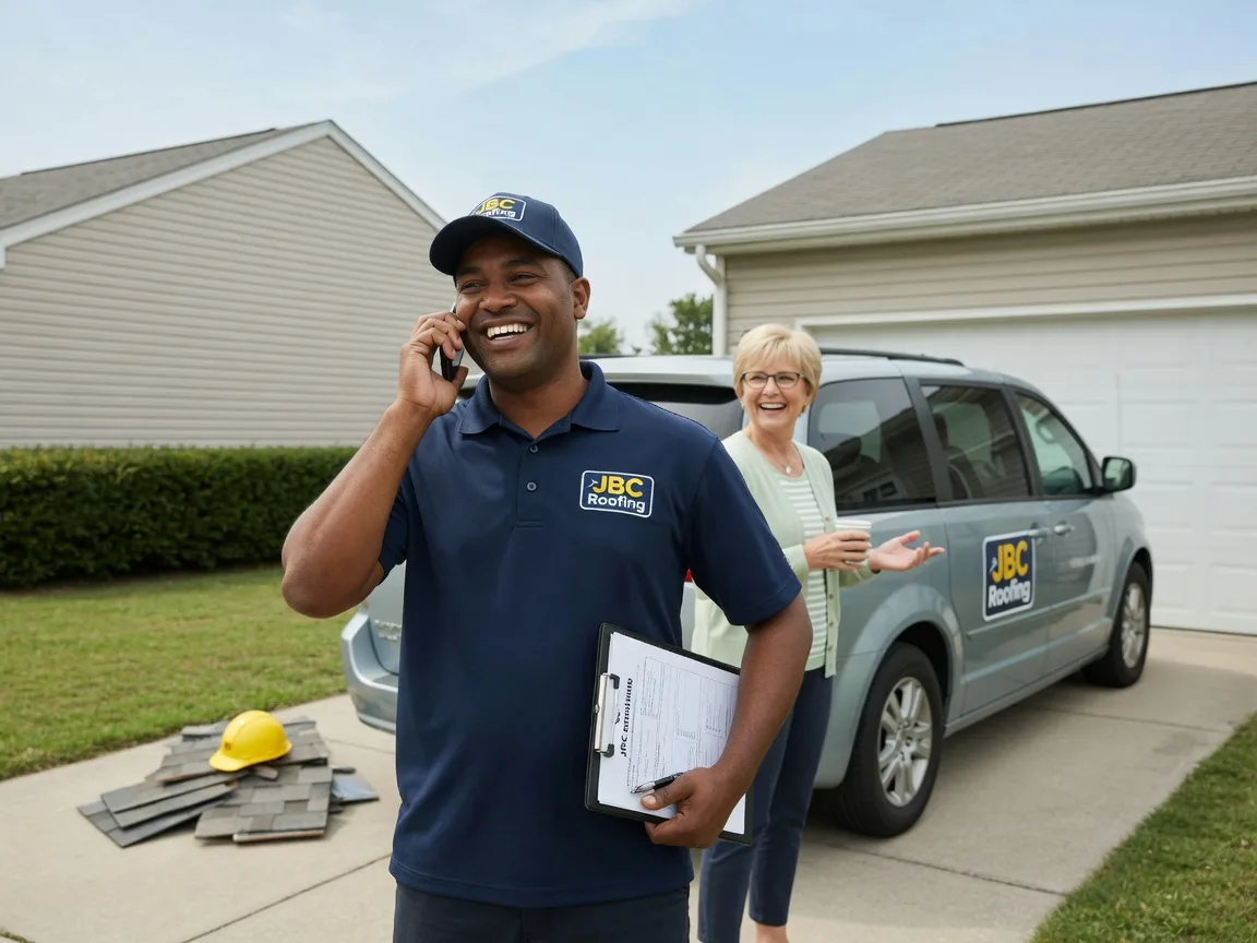 Roof Replacement Vineland, NJ FAQs